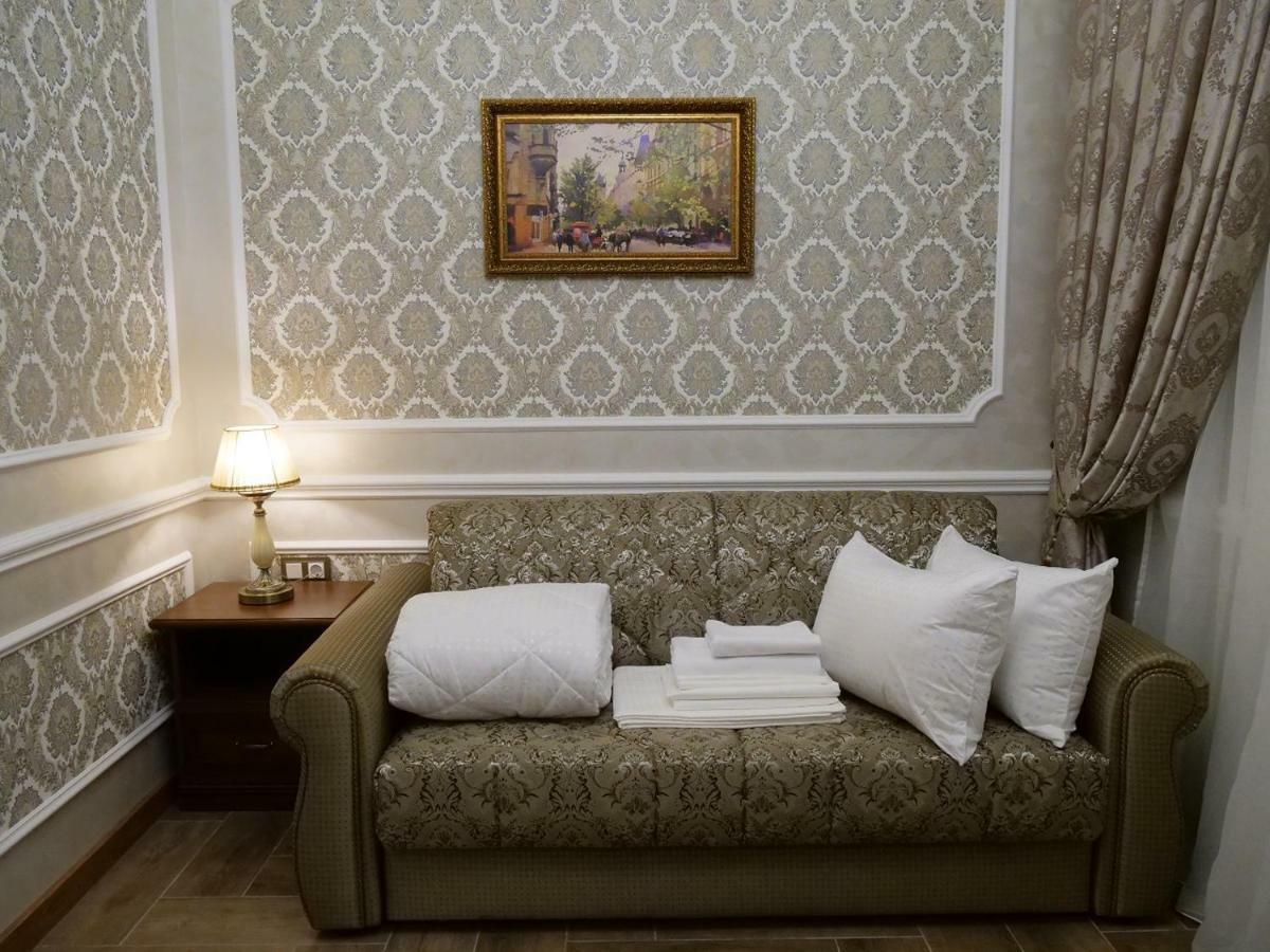Rogozhskiy Hotel 莫斯科 外观 照片